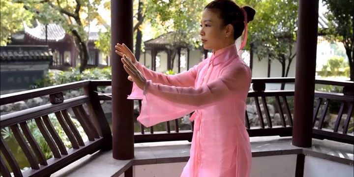 TAI - CHI