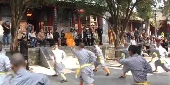 China Xinhua News