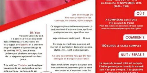 FWF - Fédération Wushu France added a new photo.