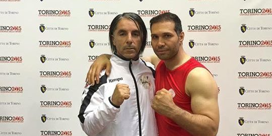 FWF - Fédération Wushu France added a new photo.