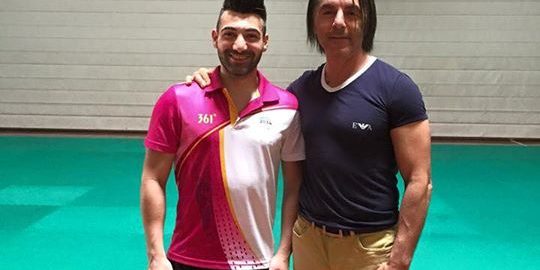 FWF - Fédération Wushu France added a new photo.