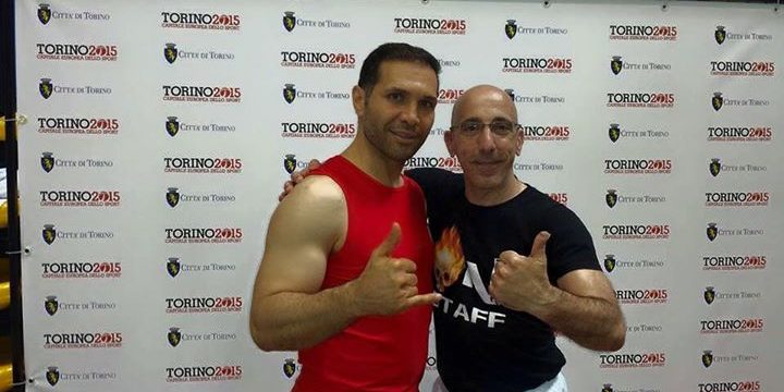 FWF - Fédération Wushu France added a new photo.
