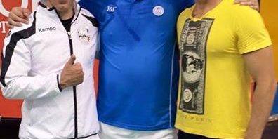 FWF - Fédération Wushu France added a new photo.