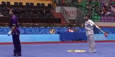 Kung fu Tradition