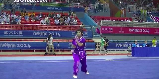 West Asia Wushu Federation