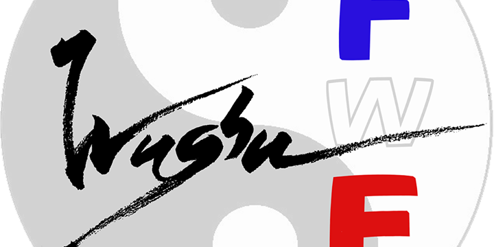 FWF - Fédération Wushu France updated their profile picture.