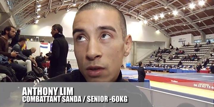 1er Open de Wushu