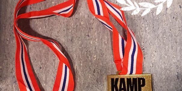 1ere médaille d’or pour Damien Todeschini ,Taiji mains nues Optionnel