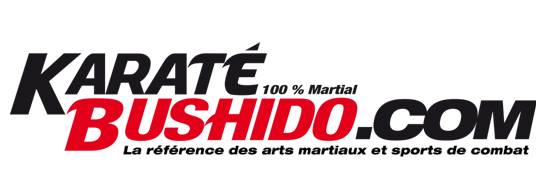 A nos clubs Parisiens,le magazine Karaté Bushido,nous met à disposition gracieus...