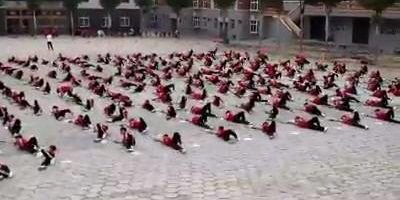 Centre of International Shaolin Culture