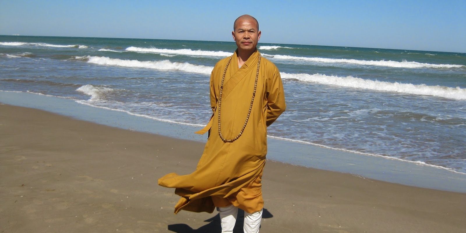 Centro de Cultura Tradicional Shaolin Valencia: EL GRAN MAESTRO SHI DEYANG VISITA ESPAÑA