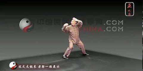 Chen Xiaowang Laojia Yi Lu 2013
