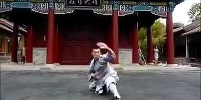 Dekan shaolin
