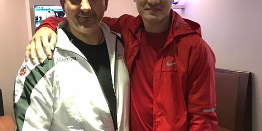 DK YOO