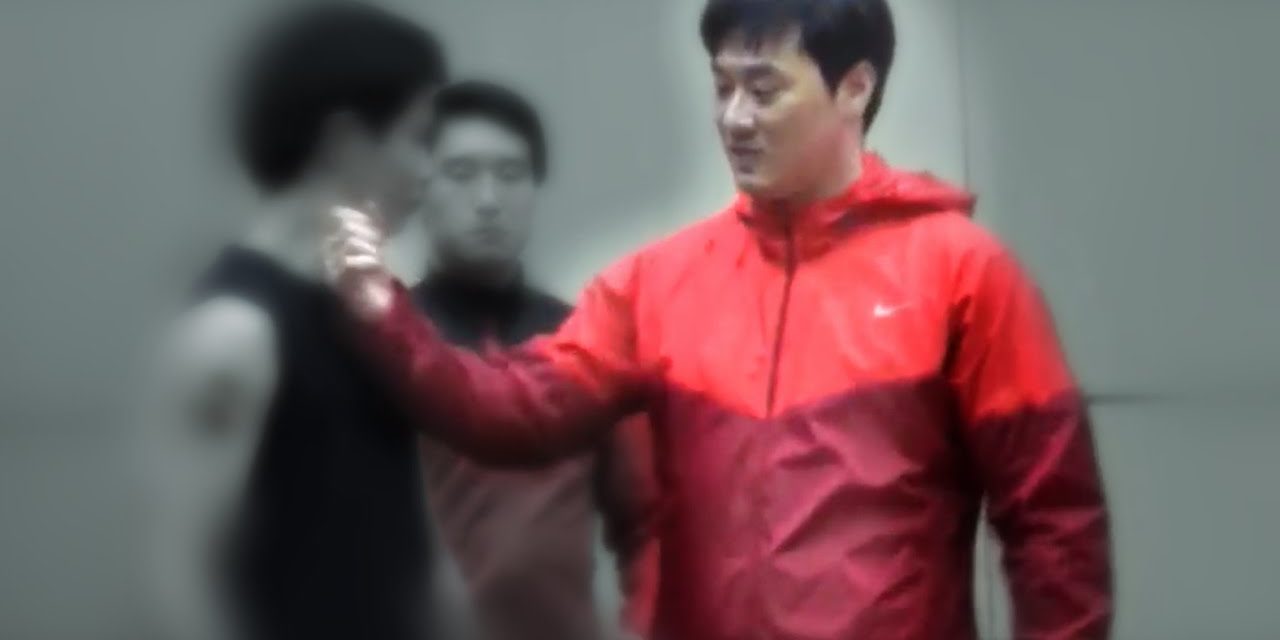 DK Yoo - How fast you could be - Video 3