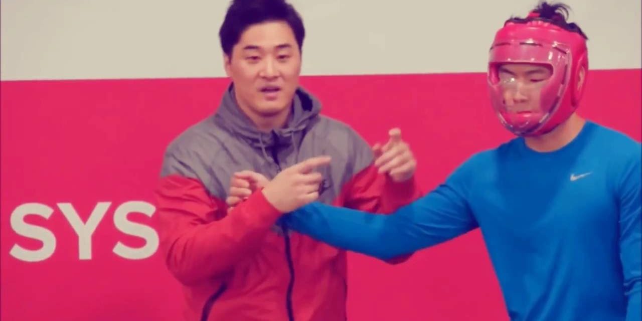 Dk Yoo Talent 2016 - YouTube