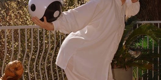 Elisabeth Nguyen,Responsable national Qi Gong,5e Duan NeiGong ,4e Duan Wushu
