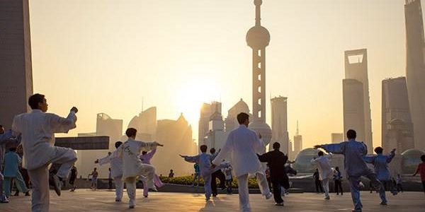 Fédération Wushu France Nous séduisons de plus en plus de pratiquants,l’augmenta...