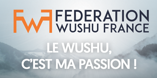 FWF - Fédération Wushu France a changé sa photo de couverture.