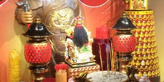 FWF - Fédération Wushu France added 3 new photos.