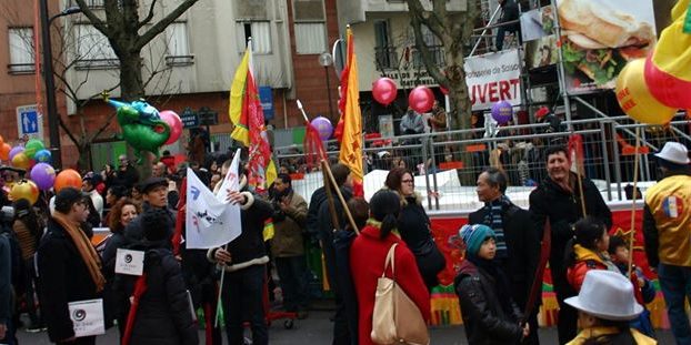 FWF - Fédération Wushu France added 5 new photos.