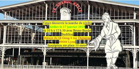 FWF - Fédération Wushu France shared their photo.