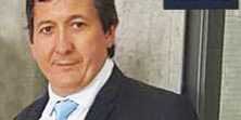 Hervé Baudoux, réélu président de la FWF - Masterfight