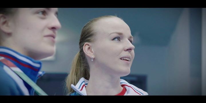 International Wushu Federation - IWUF