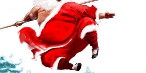 Joyeux Noël