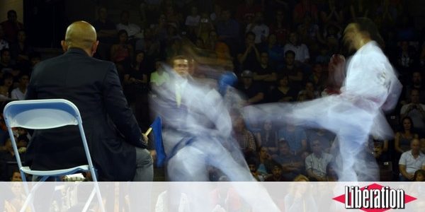 Karaté: soupçons de malversations à la fédération, le ministère des Sports porte plainte