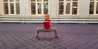 Kung-fu Kingdom