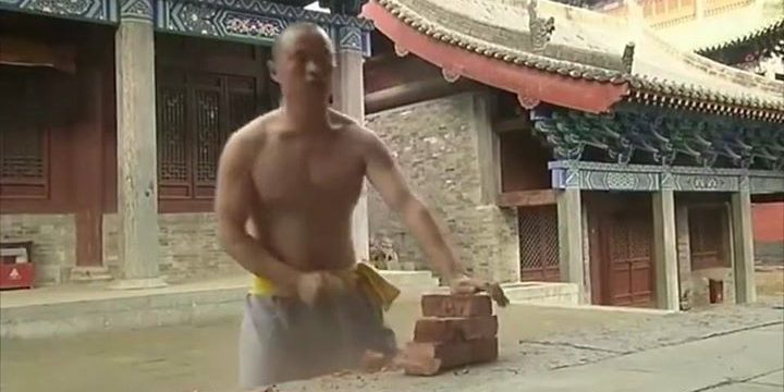 Kung fu Tradition