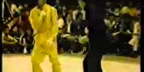 Kuo Shu Lei Tai