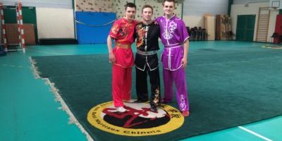 La France ne participera pas aux championnats d'Europe de Wushu à Moscou - Masterfight