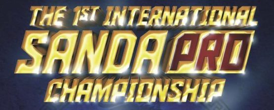 Le Sanda profight au calendrier officiel FWF