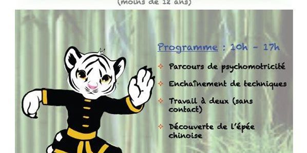 Merci aux clubs de nous dire combien d'enfants seront présents