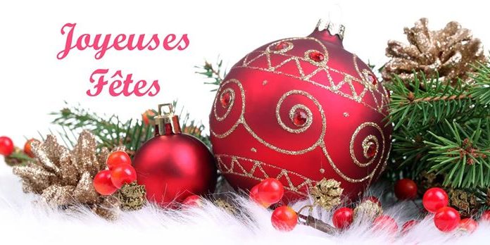 Nous nous approchons à grands pas vers 2018 ,nous souhaitons à tous nos adhérent...
