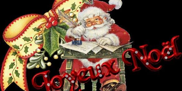 Nous vous souhaitons de très belle fêtes de Noël ;-)