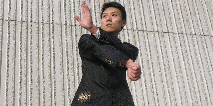 Nouvelle discipline au sein de la FWF

Gu Qi Dao - La voie pour développer son é...
