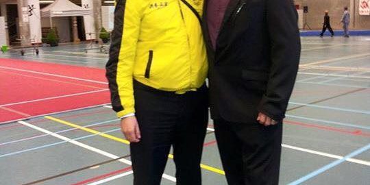 Open Flanders