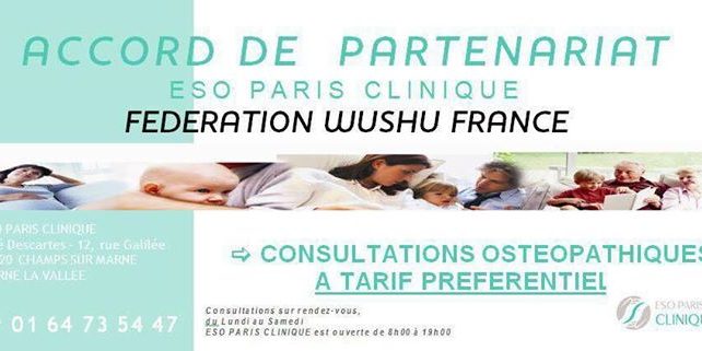 Pour les Franciliens 

Bénéficiez de tarifs préférentiels en tant que licenciés ...