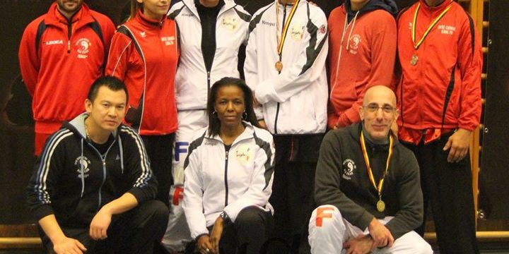 Résultats Equipe FWF                                                            ...