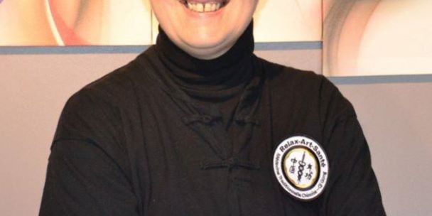 Venez rejoindre notre Equipe Fédérale.
Qi Gong 
Praticienne de Médecine Traditio...