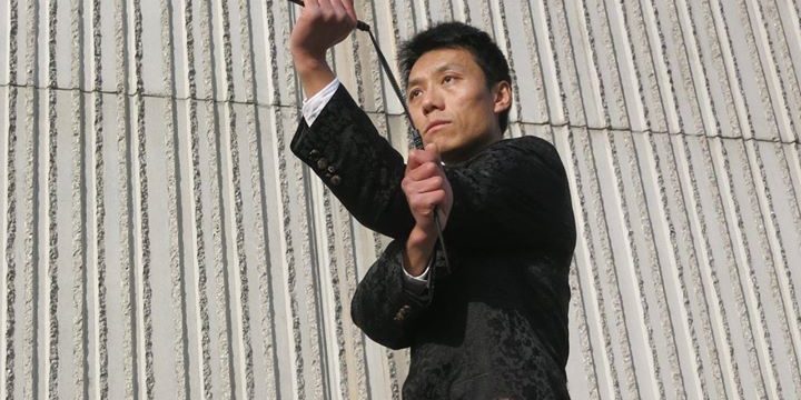 Venez rejoindre notre Equipe Fédérale.

Responsable Gu Qi Dao
Sifu Gu Ji,créateu...