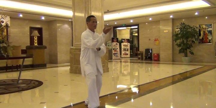 Venez rejoindre notre Equipe Fédérale.
Responsable National Taolu:
Sifu Philippe...