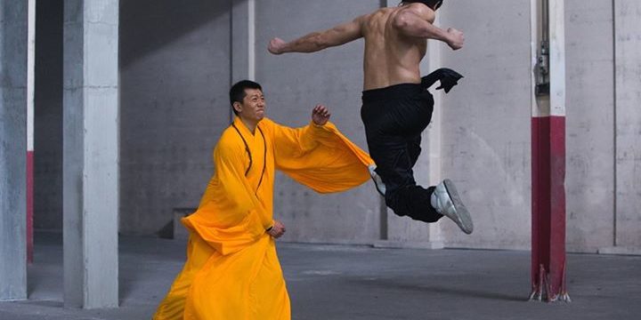Wing Chun