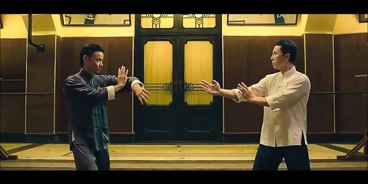 Wing Chun News
