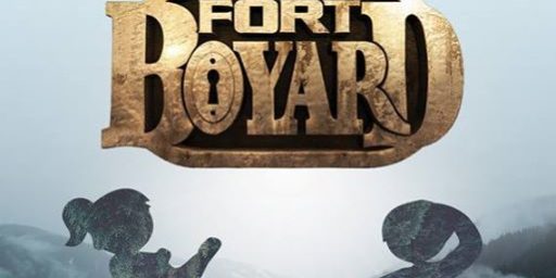 Le Wushu s'invite à Fort Boyard recherche des pratiquants de Wushu de 8 à 15 ans...
