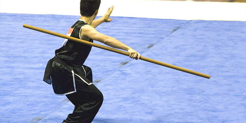 Règlement national des grades fédéraux - Fédération Wushu France