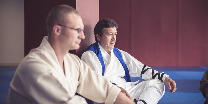 Dojo 10 rue de la fraternité 69008 Lyon 
Club Kung Fu du 8e